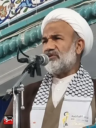حمله رژیم صهیونیستی به بیمارستان المعمدانی احساسات و عواطف هر انسانی را جریحه دار کرد