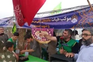 خط و نشان برای آمریکا و رژیم صهیونیستی از کنار خلیج&zwnj; همیشه فارس