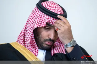 محمد بن سلمان جایزه &laquo;ارتکاب بدترین جنایات ضد بشری&raquo; را دریافت کرد