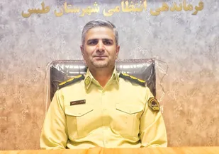 امنیت جامعه، محصول مشارکت همگانی و اقتدار پلیس است