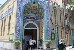 ماجرای یک ترور نافرجام