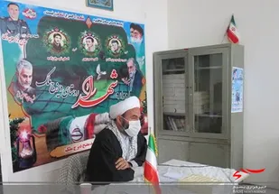 ماندگاری نام شهدا در سایه یادواره های شهداست