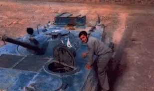 روزه&zwnj;ای که با شهادت افطار شد