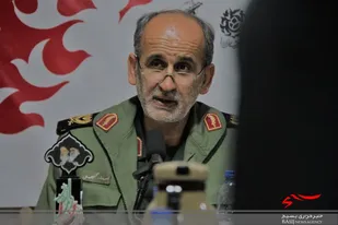 شهدای مدافع حرم سفیران صدور انقلاب اسلامی هستند