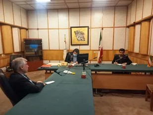 حریرچی: طرح شهید سلیمانی باعث روند نزولی شیوع کرونا شد/ بخشی الموتی: مردم انگلیس نسبت به دولت خود بی اعتماد شده اند