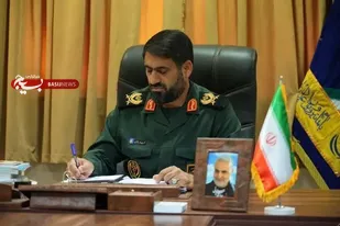 با صدور پیامی، روز سرباز را به مدافعان غیرتمند وطن تبریک گفت