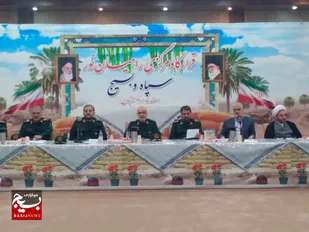 آمادگی برای میزبانی از سه میلیون زائر سرزمین نور