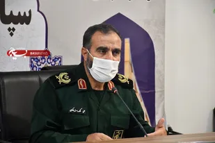 بسیج یک تفکر الهی است/اجرای ۱۵۰۰ برنامه در هفته بسیج