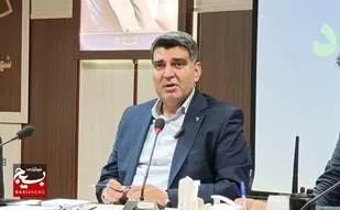 کمربندی ۶۵ متری گناباد در انتظار تخصیص اعتبار