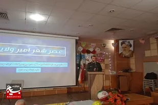شعر، سرود، تئاتر، مهمترین ابزار تحول آفرین در جهاد تبیین هستند