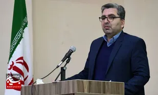 روان بودن تردد زائران اربعین حسینی در مرز چذابه