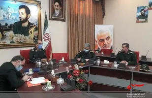 ایران پرچمدار مبارزه با استکبار جهانی است