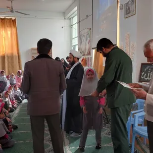 بسیج مظهر عظمت ملت،سمبل عزت و پشتوانه قدرتمند کشور است