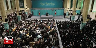 ما رئیس جمهور آمریکا را مجرم می&zwnj;دانیم