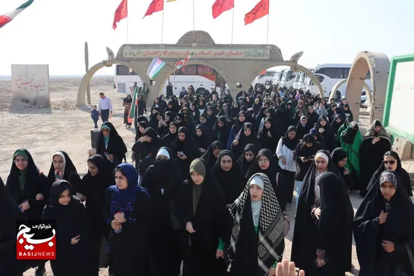 راهیان نور