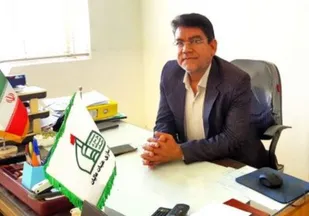 کمک ۴۷۳میلیون ریالی مردم خوروبیابانک به ستاد بازسازی&zwnj;عتبات&zwnj;عالیات