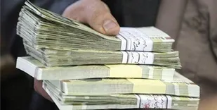 عیدی امسال کارگران بین ۳.۸ تا ۵.۷ میلیون تومان+ جدول