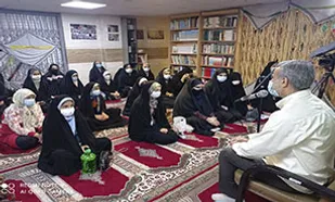 برگزاری طرح سلاله&zwnj;ها در اهواز