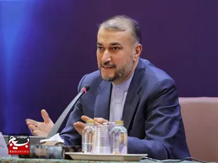 اجازه نمی&zwnj;دهیم امنیت ملی کشورمان به بازی گرفته شود/امنیت عراق و پاکستان را امنیت جمهوری اسلامی ایران می&zwnj;دانیم