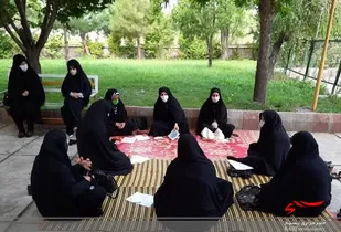 پیام رسان ها بهترین بستر برای انتقال مطالب فرهنگی تربیتی است