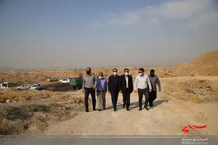 مدیریت پسماند یکی از ضروری ترین محورهای توسعه پایدارمحسوب می شود