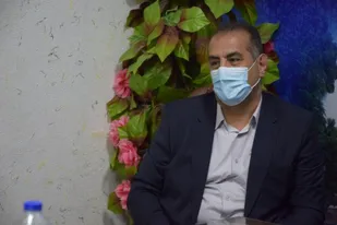 استفاده از ماسک توسط دانش آموزان، معلمین و کارکنان در مدت زمان حضور در مدرسه  باید رعایت شود