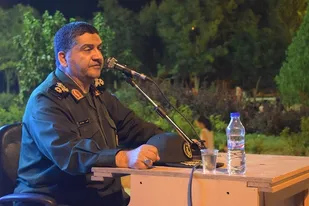 سردار سلیمانی، عظمت ایران را به دنیا نشان داد
