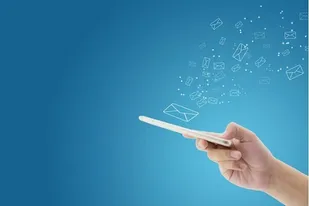 راه اندازی سامانه پیام کوتاه ۱۱۰ در کرمانشاه برای افراد سخت گویش
