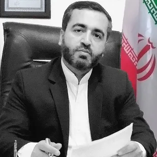 افتتاح   دفتر حمایت حقوقی و قضایی ایثارگران در دادگستری شهر پرند
