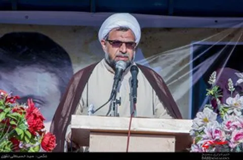 مظلومیت و صلابت شهید حججی در اسارت باعث ایجاد فضای مقاومت و غرور در کشور شد/ برخی برای رسیدن به قدرت جای شهید و جلاد را عوض می کنند ولی هدف شهید رضایت خدا است