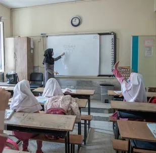 تدریس بیش از ۱۰۰۰ معلم جدید در خوزستان از مهرماه/ تحصیل یک میلیون و ۱۱۵ هزار دانش&zwnj;آموز