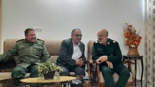وابستگان نقش مهمی در &laquo;جهاد تبیین&raquo; بر عهده دارند