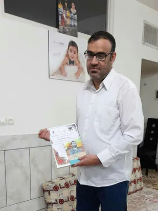 دیدار شورای محترم پایگاهها با پرستاران جهادگر مقابله با کرونا