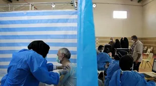 مراکز بهداشتی و درمانی و واکسیناسیون استان تهران تعطیل نیستند