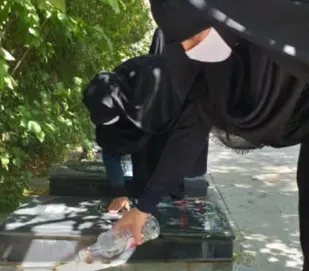بیست و ششمین ایستگاه فرهنگی ورزشی گروه رزمی کاران ذوالفقار - طرح فتح برگزار شد