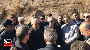 تامین اعتبار پروژه کلور درام در اولویت وزارت راه وشهرسازی است