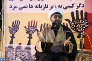 دولت رهنمودهای رهبری درباره مبارزه با مفاسد را جدی بگیرد