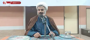 تبیین گری کاری مبارک ، مقدس ، سخت و وظیفه بسیجیان مومن است / هادیان و مربیان عقیدتی مسئول تعمیق معنویت و بصیرت در محلات اسلامی اند