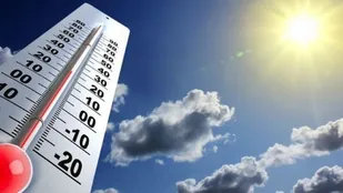 پیش&zwnj;بینی افزایش دما در آذربایجان شرقی