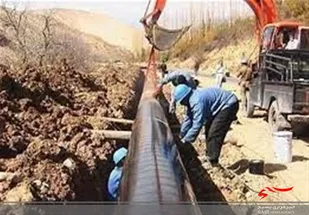 ۹۶ پروژه آب و فاضلاب استان سمنان به بهره&zwnj;برداری می&zwnj;رسد