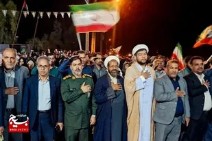 بصیرت مردم سیستان سدی مستحکم در برابر جنگ نرم دشمن است