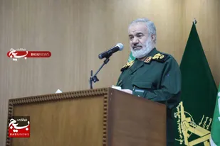 جنگ ما جنگ ایمان و رذالت است و ادامه دارد