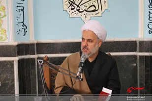 معادباوری؛درس زندگی عاشورایی