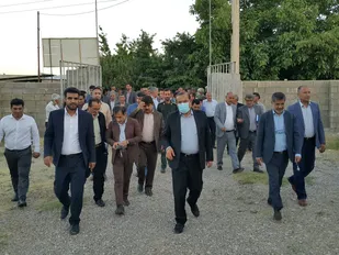 برگزاری میز خدمت جهادی پایگاه مقاومت بسیج در چنارستان وسطی و علیا و پیگیری مشکلات مردم / واکنش دکتر روشنفکر به برگشت خوردن اعتبارات استان/ روشنفکر چه کسانی را به خدا واگذار کرد؟ +( تصاویر )