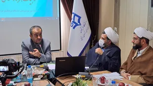 دانشگاه فرهنگیان، مرکز تربیت افسران جنگ نرم