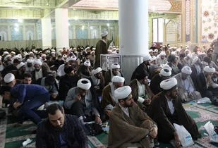 برگزاری همایش طلایه داران تبلیغ در چهار محال و بختیاری