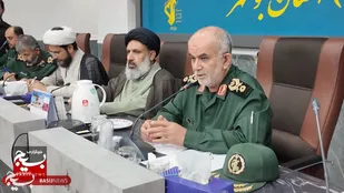 اجلاسیه بزرگداشت روحانی شهید ابوتراب عاشوری (ره) در بوشهر برگزار می شود