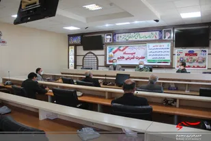 انعقاد تفاهم نامه بین بسیج و هیئت ورزش های همگانی