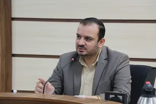 رویکرد بسیج حقوق دانان ایجاد مراکز تخصصی خدمت محور در راستای گفتمان انقلاب است