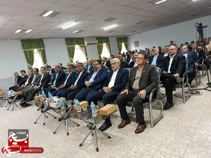 امضای تفاهم&zwnj;نامه ۲۸۸ میلیون دلاری برای بهینه&zwnj;سازی مصرف گاز در خراسان رضوی